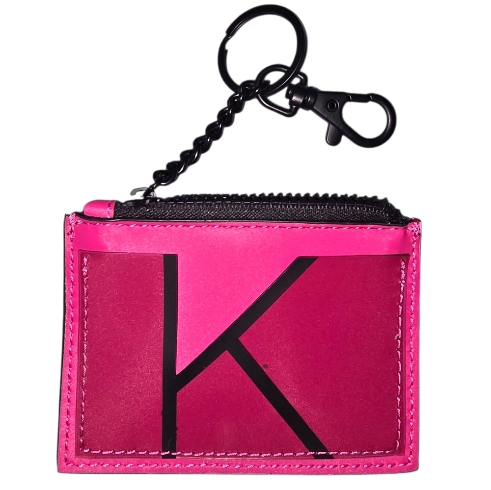 Kendall & Kylie NWT Pink Cardholder